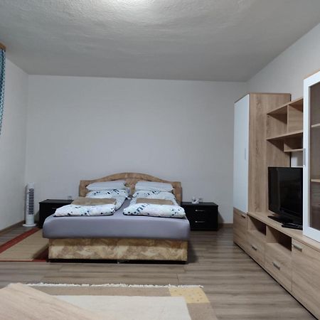 Bihać Apartment Hatinac מראה חיצוני תמונה