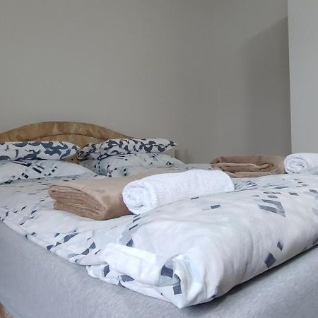 Bihać Apartment Hatinac מראה חיצוני תמונה
