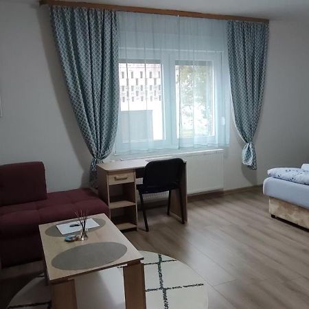 Bihać Apartment Hatinac מראה חיצוני תמונה
