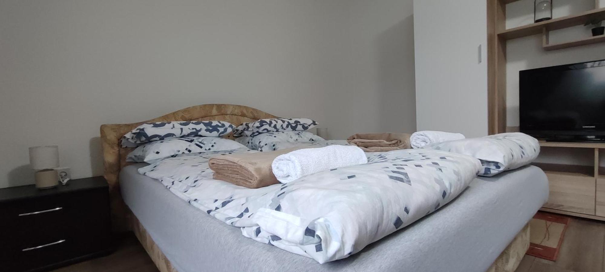 Bihać Apartment Hatinac מראה חיצוני תמונה