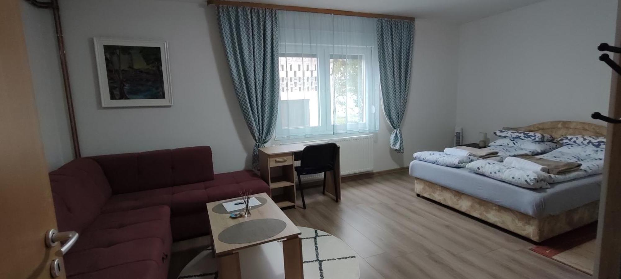 Bihać Apartment Hatinac מראה חיצוני תמונה