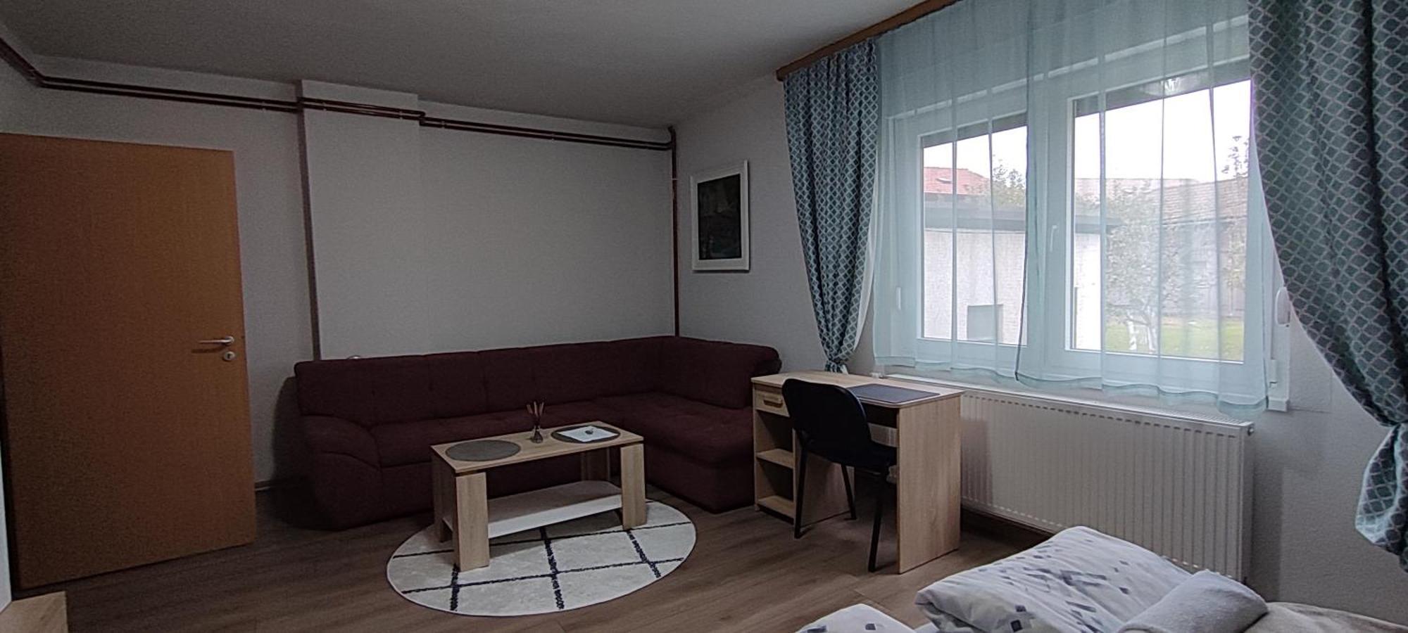 Bihać Apartment Hatinac מראה חיצוני תמונה